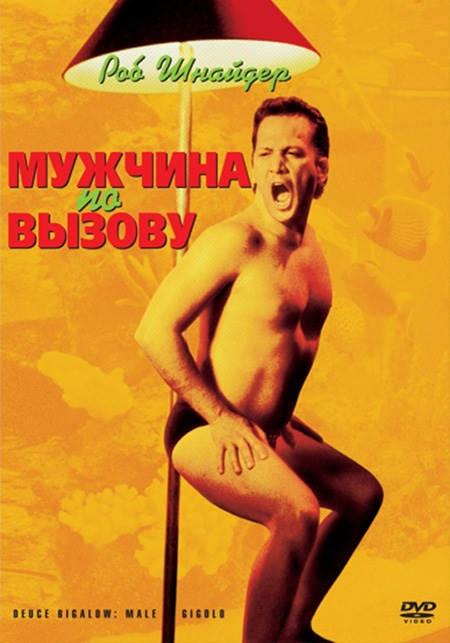 Фильм Мужчина по вызову (1999) смотреть онлайн в качестве HD