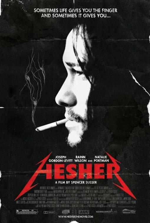 Фильм Хешер (2010) смотреть онлайн в хорошем качестве